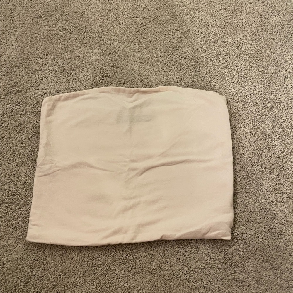Brandy Melville tube tops